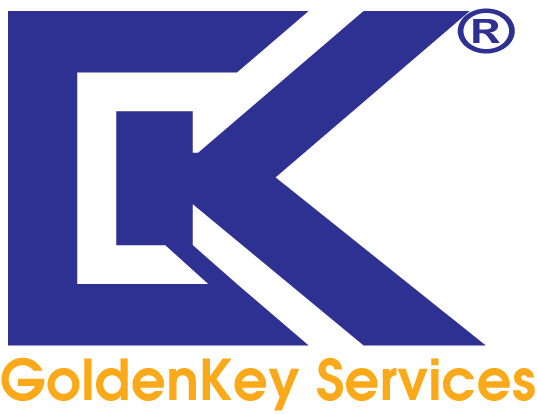 Cty TNHH TM DV Chìa Khóa Vàng